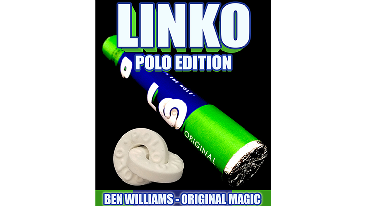 Linko, POLO von Ben Williams